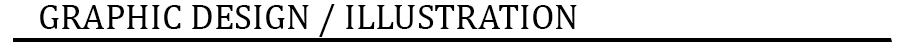 graphic design